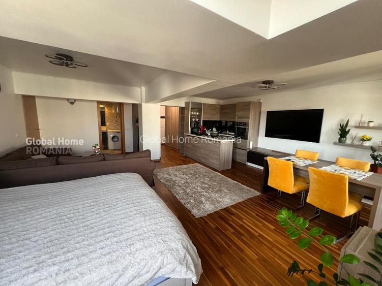 Apartament 2 camere  77 mp -2 grupuri sanitare | Blv Unirii | Bloc Stradal | - 3