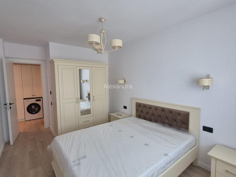 Inchiriez apartament centru - 10