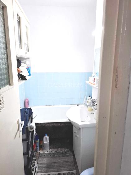 Apartament 3 camere, etaj 3/4, fara risc, accept CREDIT, Dacia - 4