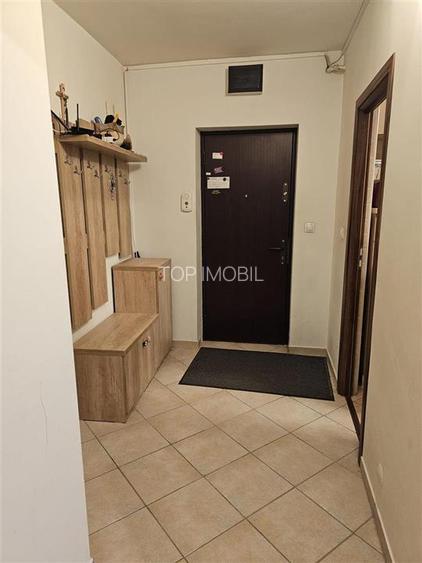 Apartament cu 3 camere decomandat, 2 bai - Pacurari - 13