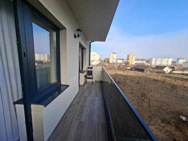 Apartament 2 camere de inchiriat -  - 5