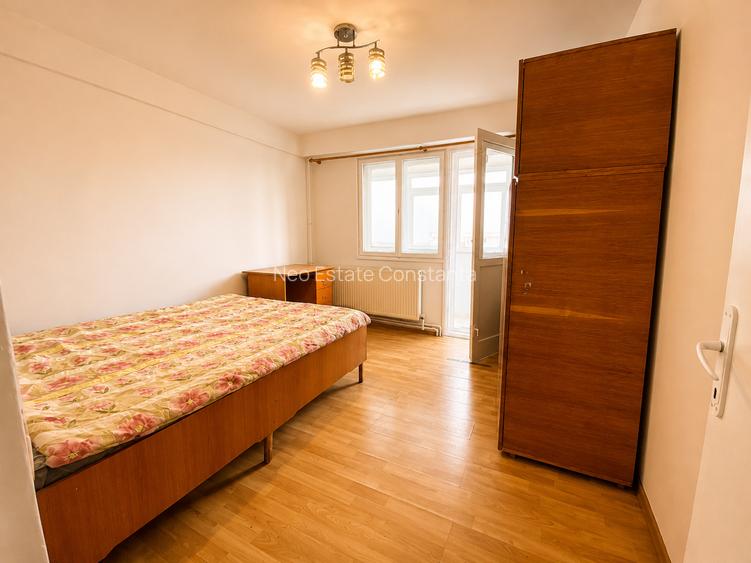Apartament 3 camere | Decomandat | Casa de cultura | Parcare privata | Boxa - 3