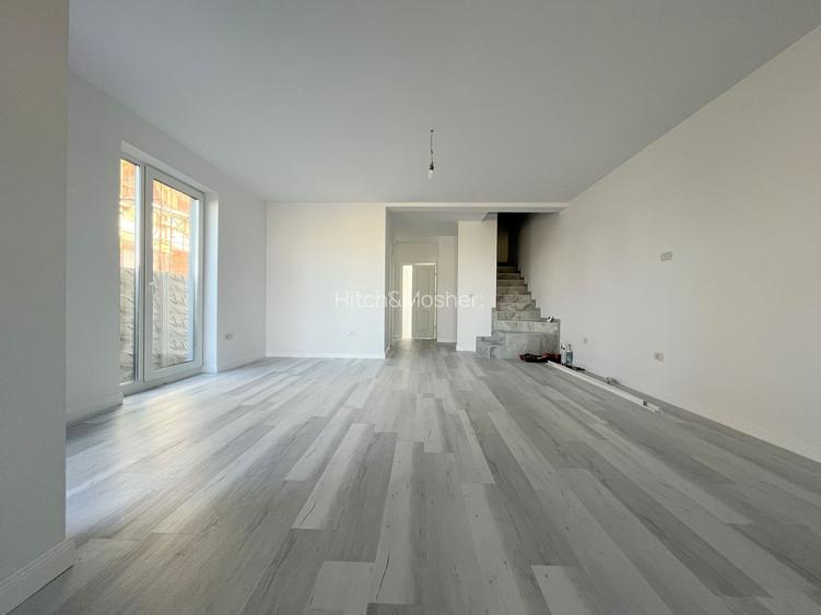 De vanzare duplex - Sacalaz, inainte de calea ferata - 16