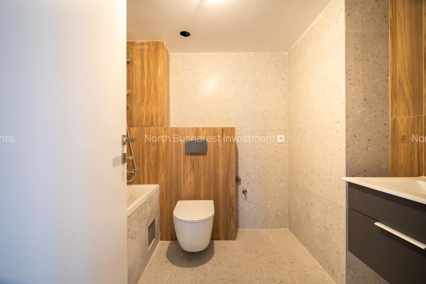 PENTHOUSE - METROU OBOR - TERASA 70MP - COMISION 0% - 7