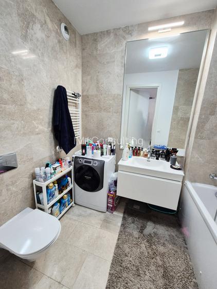 Apartament premium în Luxuria Residence - 10