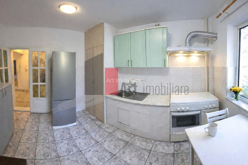 Apartament cu 2 camere de vanzare-Drumul Taberei-1 Mai-Favorit - 5