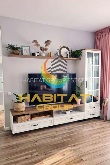 Vanzare ap 2 camere decomandat Brancoveanu cu centrala bloc nou locuit liber - 6