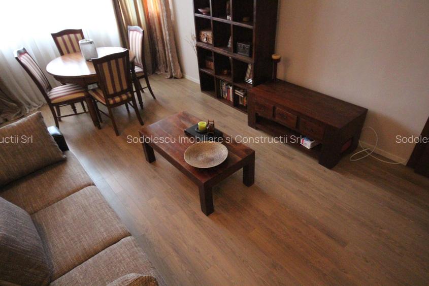 Cochet la 5 minute de Iulius Mall - 44