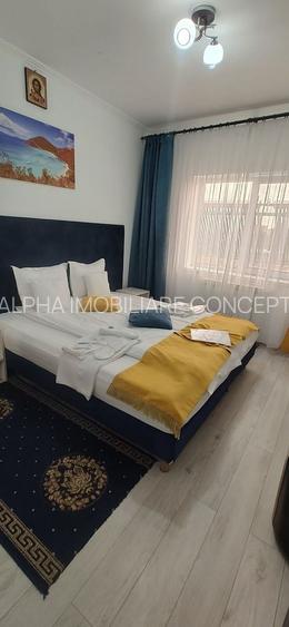 PENSIUNE+ SPATIU COMERCIAL - TROCADERO - 12