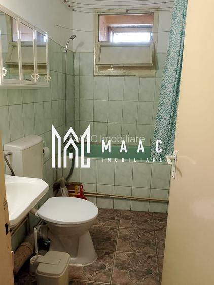 Apartament I 2 Camere I 48 MPU I Etaj 2 I  Vasile Milea - 6