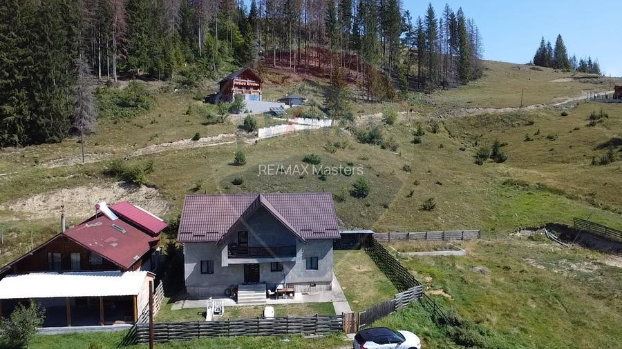 Casă de vânzare – Gura Humorului, str. Arșița nr. 6 - 17