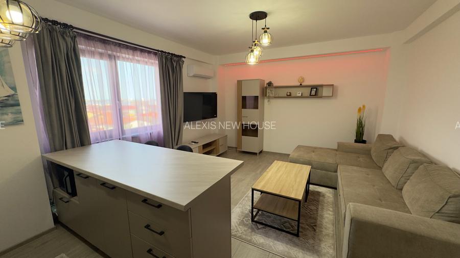 Închiriere Apartament 2 Camere –PRIMA INCHIRIERE+LOC PARCARE- Palazu Mare(AXI68) - 3