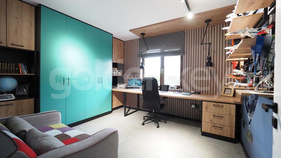 Vila cu design modern, minimalist | 600mp teren | garaj - 9