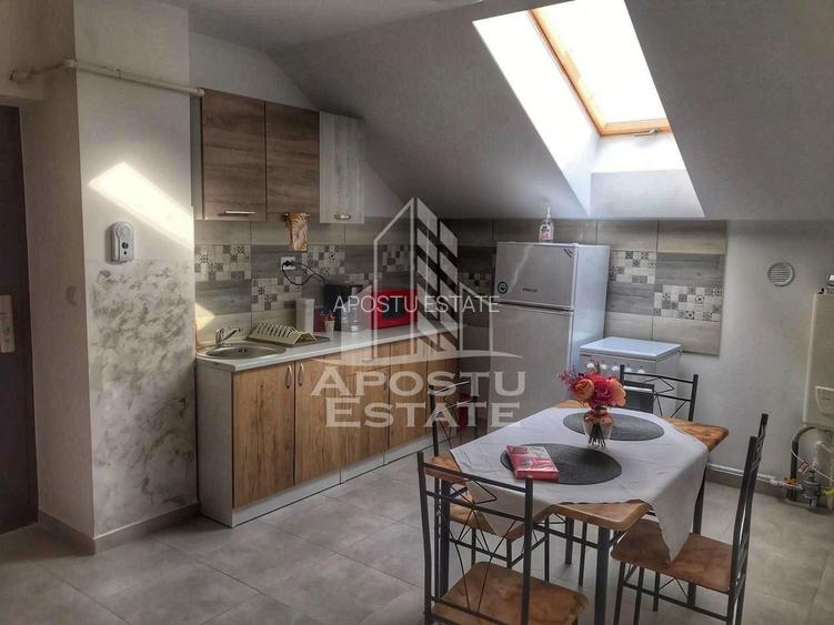 Apartament 2 camere, Calea Sagului, centrala proprie, Pet-friendly - 8