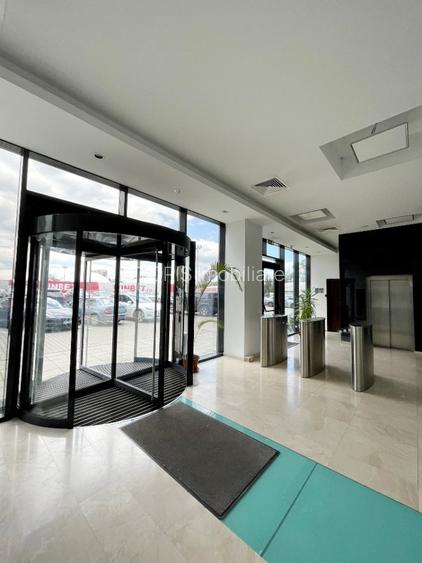 Floreasca / Mall Promenada / Spatii de birouri/ Parcare - 5