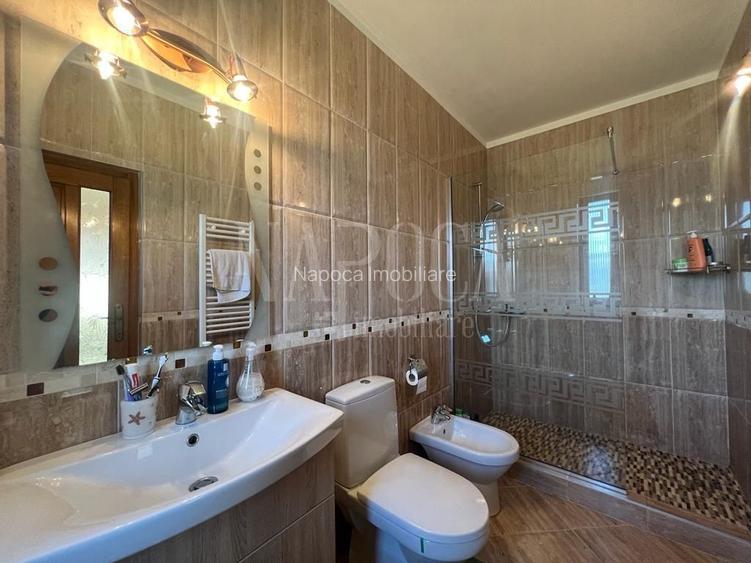 Casa 5 camere de vanzare in Manastur, Cluj Napoca - 14