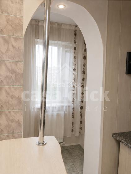 Cochet și primitor | Apartament cu 1 cameră | Etaj 1 | Micro 21 - 4