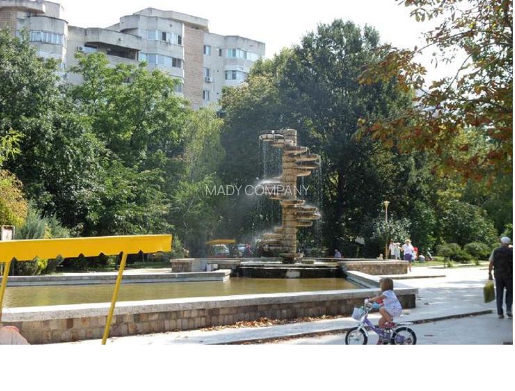 Garsoniera decomandata, 36mp, zona Victoria- Tomis I - 2