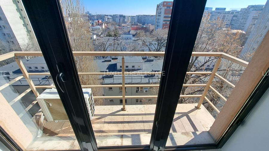 SPATIU BIROU- CLADIRE BIROURI PREMIUM - 6