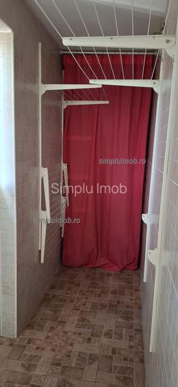 Metrou Titan Renovat Complet Utilat - 7