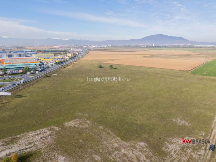 TEREN INTRAVILAN 5337 MP BARTOLOMEU ZONA CATTIA - 6