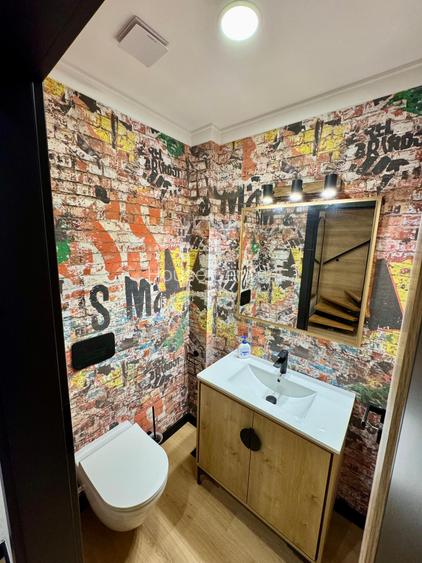 Barbu Vacarescu  Emerald Residences , - 8