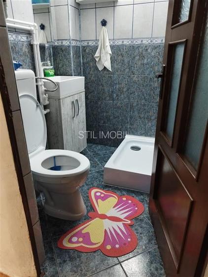 Apartament 1 camera Cantemir - 299 euro - 7