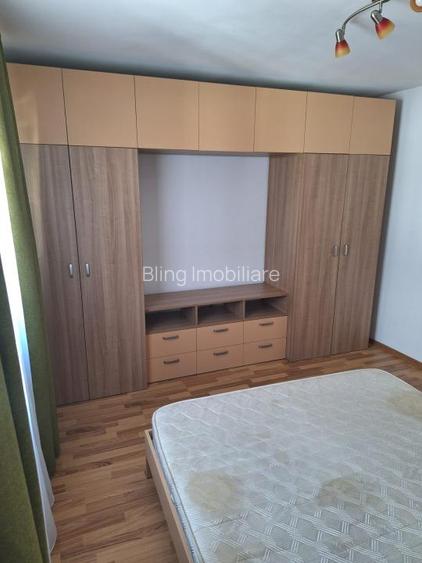Apartament 2 camere, 48mp, parcare, zona Regal - 6