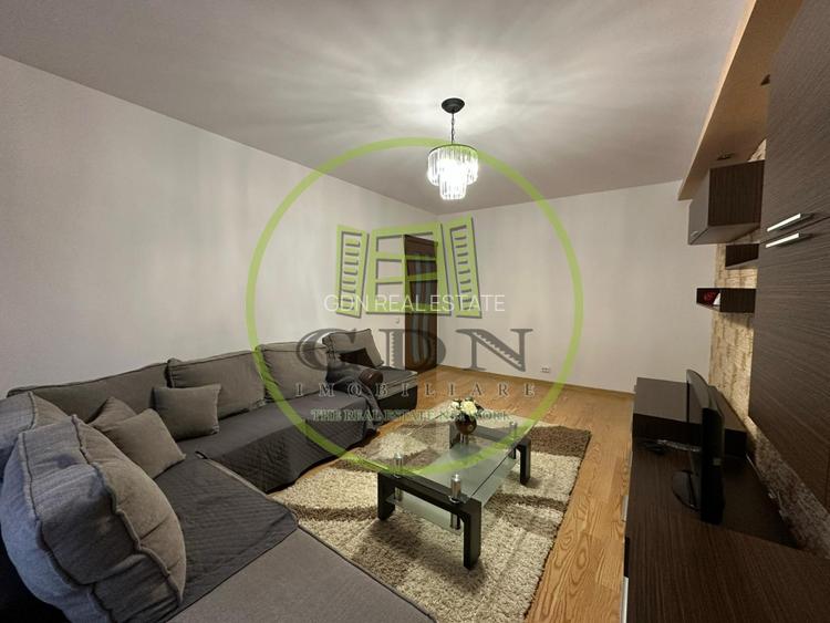 Apartament 3 camere, 72 mp, cartier Craiovita Noua, zona Scoala Elena Farago - 2