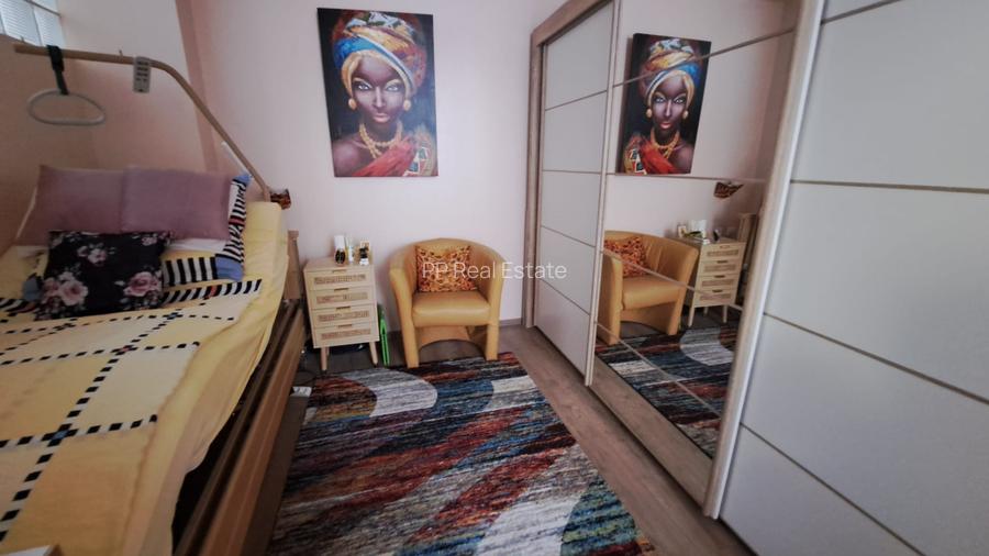 Centru - Magazinul Tomis- casa P+ Mansarda - 3