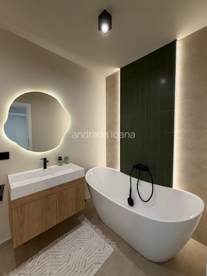 Vand apartament 3 camere Eroilor Residence - 9