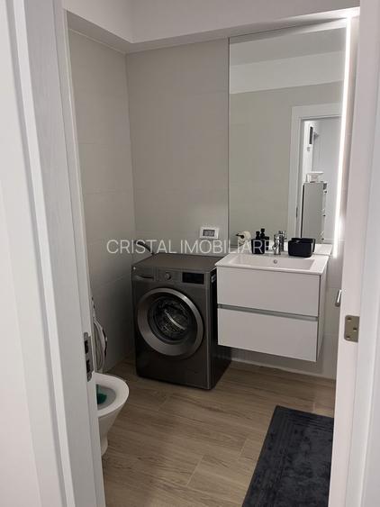 De vanzare Garsoniera Drumul Taberei - 6