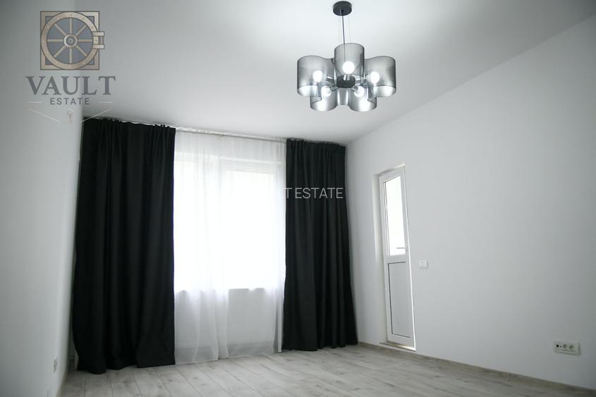 Apartament 3 camere - centrala proprie - Trafic Greu - 3