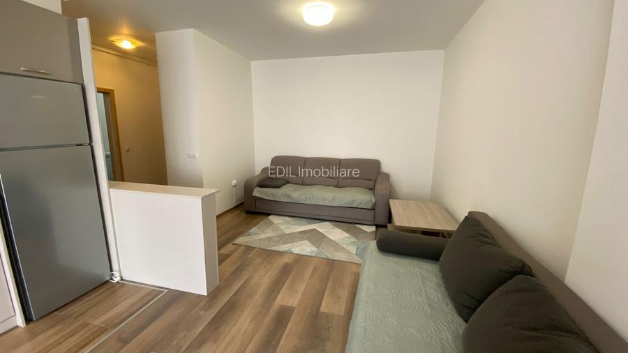 Apartament de închiriat, 2 camere, 56 mp, Europa zona Leroy Merlin - 4