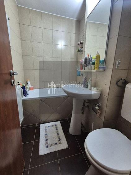 2 Camere - Centrala Proprie -  Renovat - 4