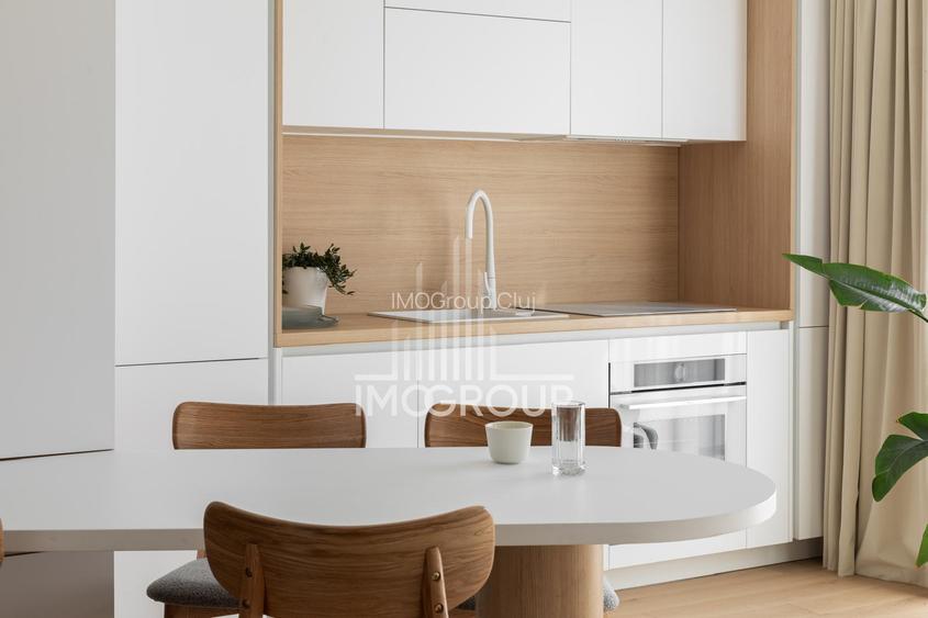 Se închiriază cel mai frumos apartament de pe Str. Constantin Brâncuși - 6