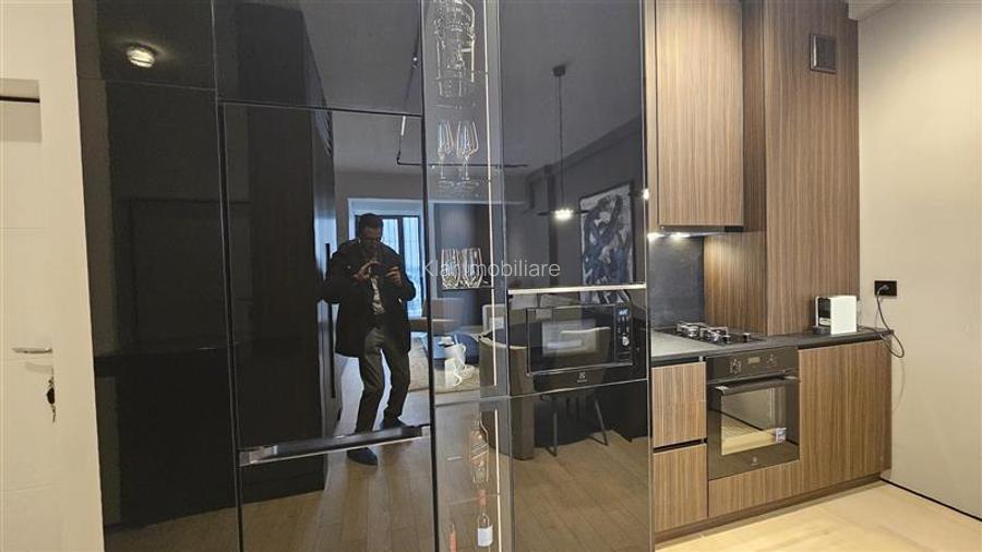 Apartament PREMIUM 2 camere 50mp,balcon,parcare, zona VIVO - 19