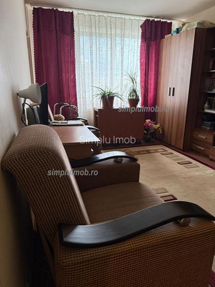 Metrou Costin Georgian centrala proprie 2 camere - 2