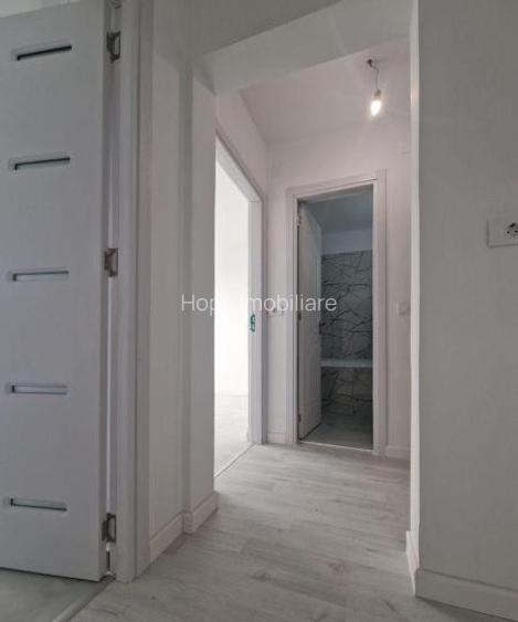 Bulevardul Constantin Brancoveanu-strada Izvorul Oltului-apartament 2 camere - 8
