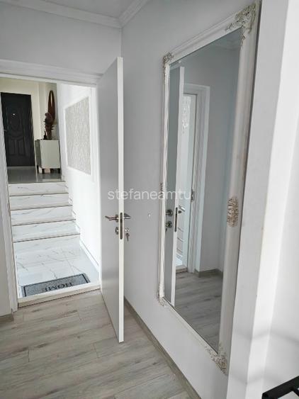 Apartament 1 camera la vila - 8