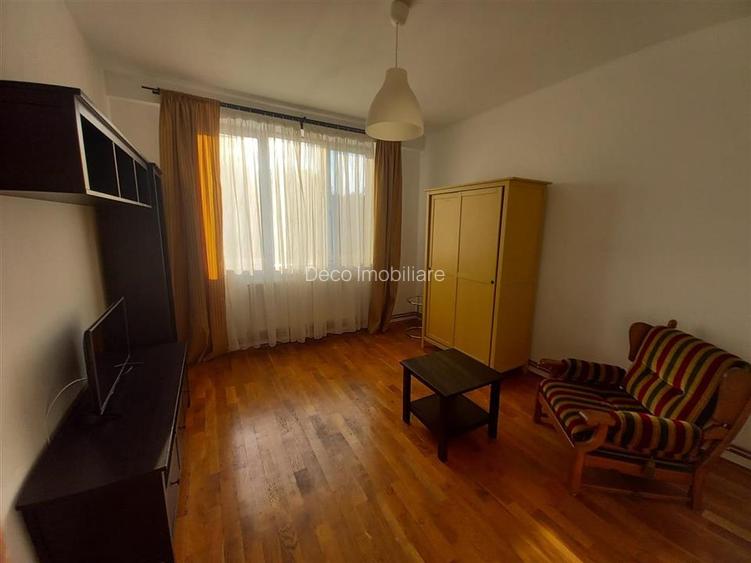 Apartament 2 camere decomandat, renovat, Centru, Camera de Comert - 9