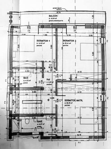 Casa 5 camere de vanzare in Iris, Cluj Napoca - 3
