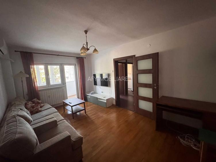 De inchiriat 2 camere la Stefan cel Mare | 1 min pana la metrou - 3