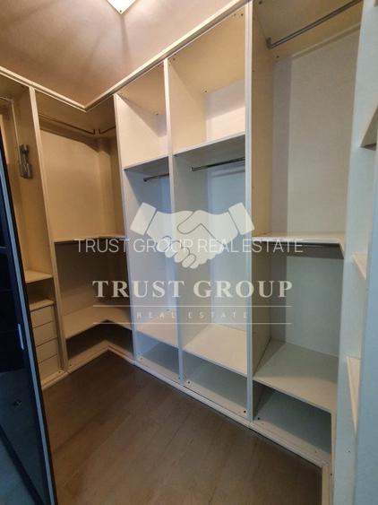  Penthouse 3 camere Herastrau | Terasa | Loc de parcare  - 15