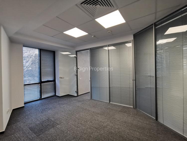 Birou 140 mp | Cladire moderna | Pozitie centrala | Dacia Eminescu | Comision 0% - 5