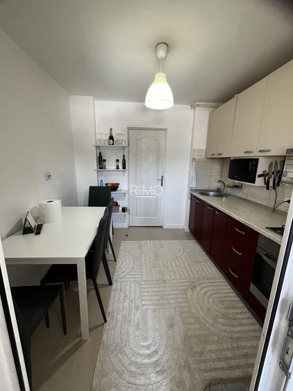 Apartament 3 Camere Metrou Piața Gorjului - 2