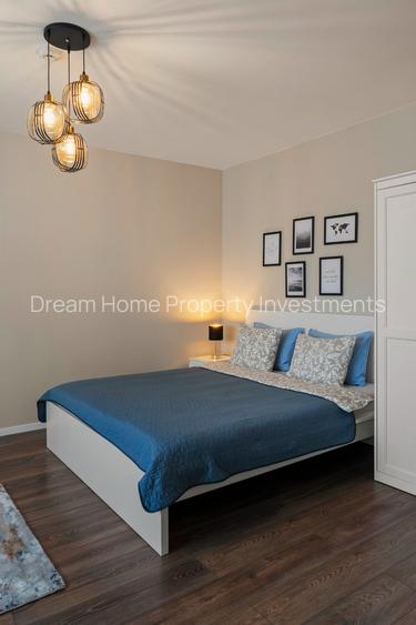 Garsoniera | AIRBNB | 5 min M . Piata Victoriei | Vedere Spate | Bloc Anvelopat - 3