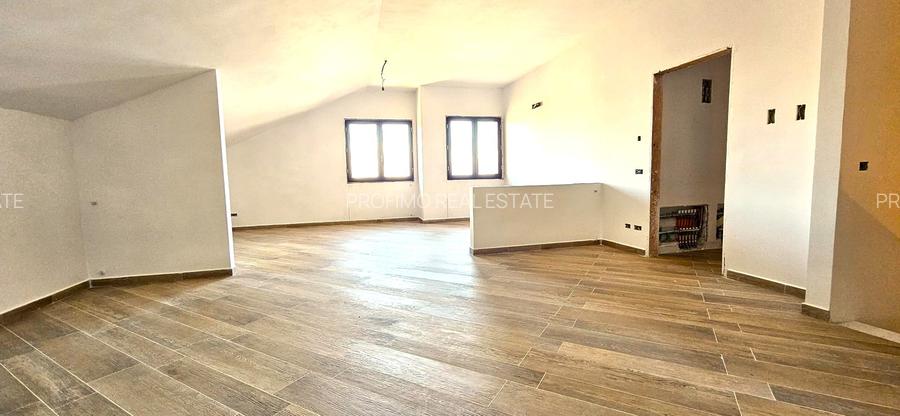 Vila Exclusivista P+2E+M zona Faleza Nord Plaja Reyna - 9