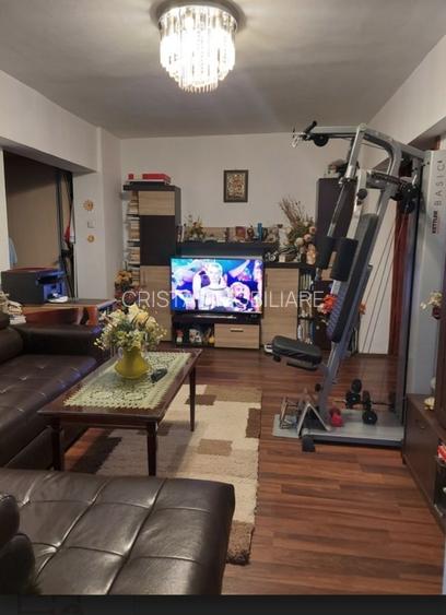 Apartament 3 camere, etaj 7, panoramic, boxă, zona Sebastian - 4