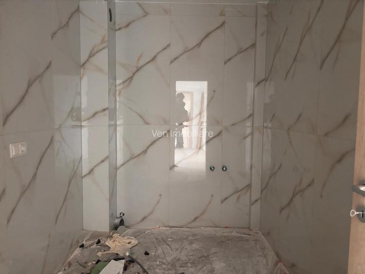 Ansambul Rezidential Bloc nou Zona Independentei - 8